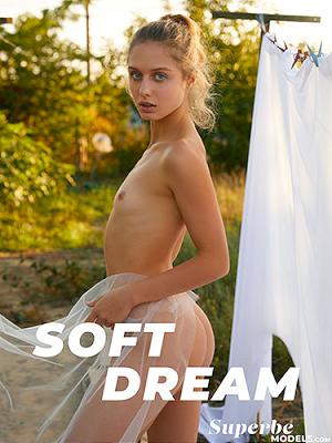 [SuperbeModels×Amelie Lou] 2021-07-07 Soft Dream